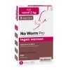 No Worm Pro Kat 2 Tabletten 1 No Worm Pro Kat 2 Tabletten -Huisdierbenodigdheden Bevordering 8713112003792