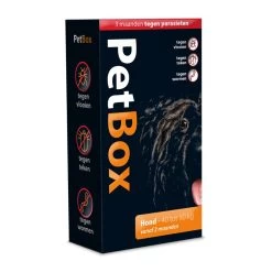 Petbox Hond 40 - 50 Kg