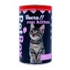 Petbox Kitten 1 Petbox Kitten -Huisdierbenodigdheden Bevordering 8713112004270