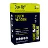 Duo-Op Hond/Kat/Konijn 40 Mg Tot 4 Kg 3 Pipetten