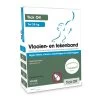 Tick Off Vlooien- En Tekenband Tot 25 Kg 60 Cm 2 Tick Off Vlooien- En Tekenband Tot 25 Kg 60 Cm -Huisdierbenodigdheden Bevordering 8713112004676