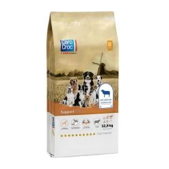 CaroCroc Hondenvoer Support 12,5 Kg