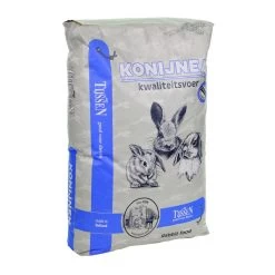 Konijnenvoer Concurrent 20 Kg