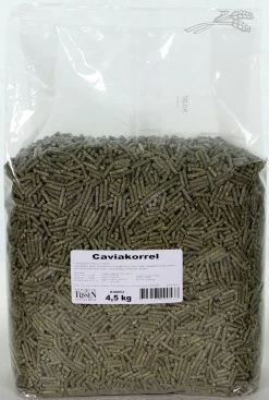 Caviakorrels 4,5 Kg