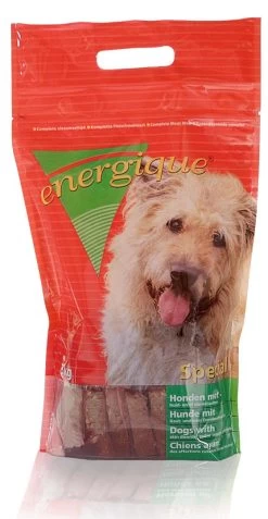 Energique Hondenvoer Speciaal 4 - 3 Kg