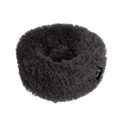 District 70 Mand FUZZ Dark Grey 6 District 70 Mand FUZZ Dark Grey -Huisdierbenodigdheden Bevordering 8717202613915