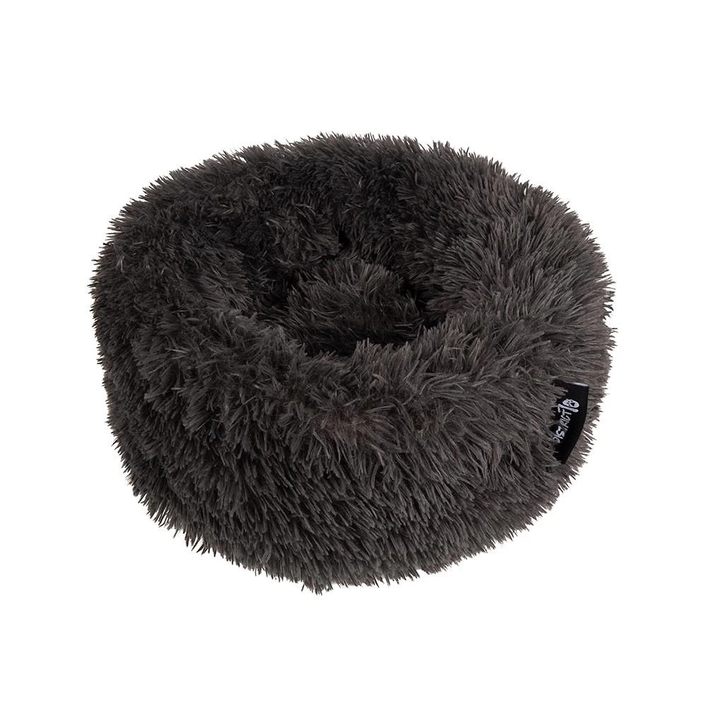 District 70 Mand FUZZ Dark Grey 4 District 70 Mand FUZZ Dark Grey - Afbeelding 2