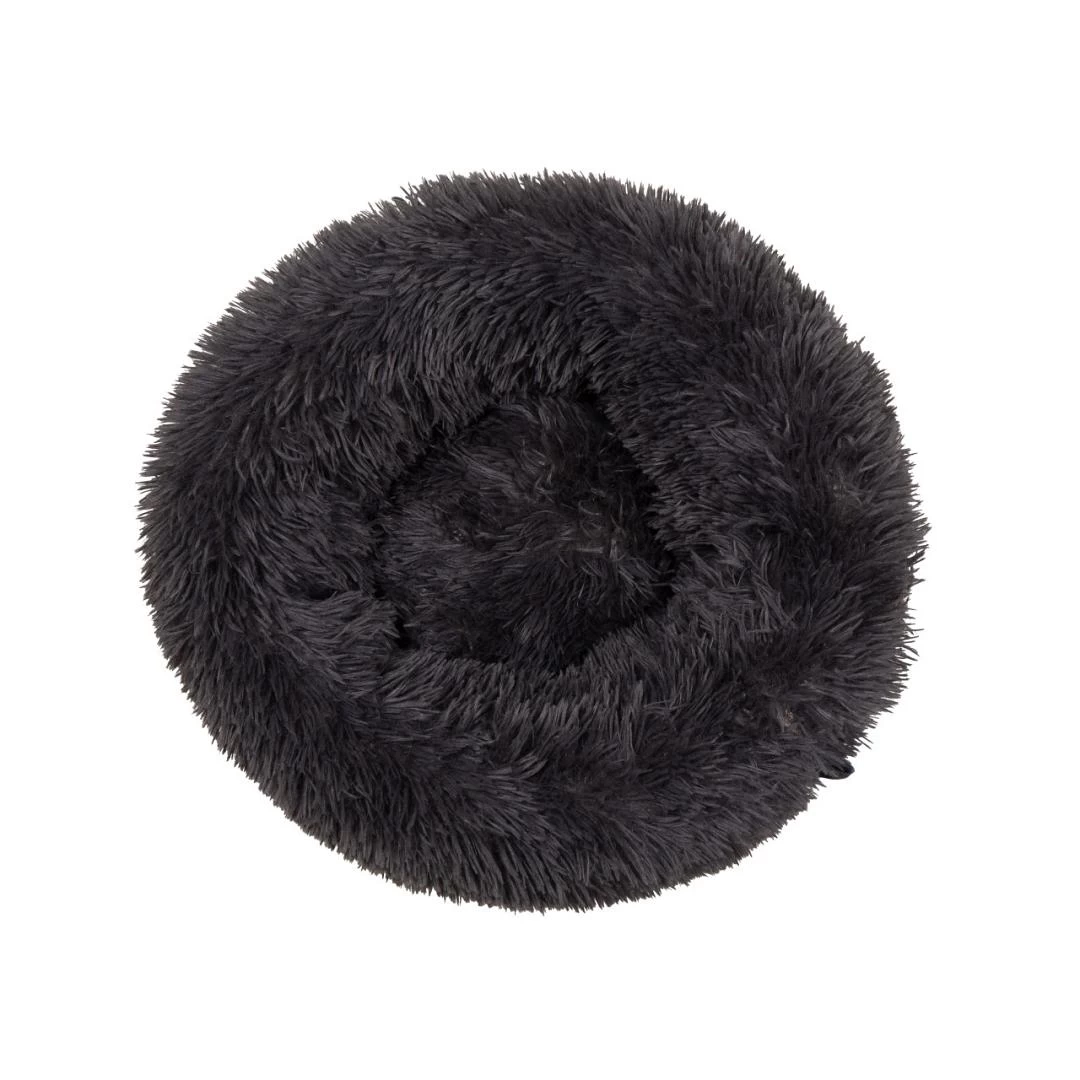 District 70 Mand FUZZ Dark Grey 5 District 70 Mand FUZZ Dark Grey - Afbeelding 3