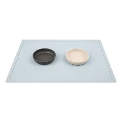 District 70 Placemat Serve Ice Blue -Huisdierbenodigdheden Bevordering 8717202615216 5