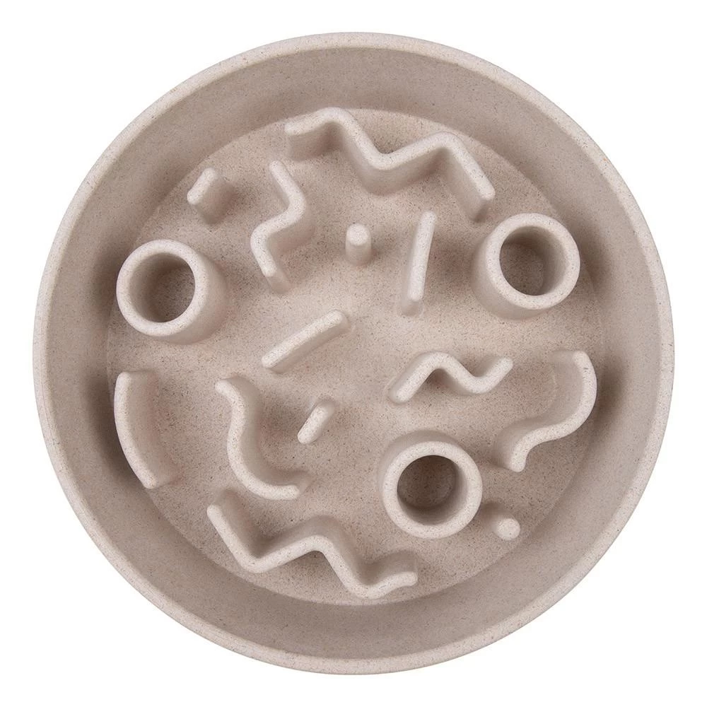 District 70 Slow Feeder Merengue 4 District 70 Slow Feeder Merengue - Afbeelding 2