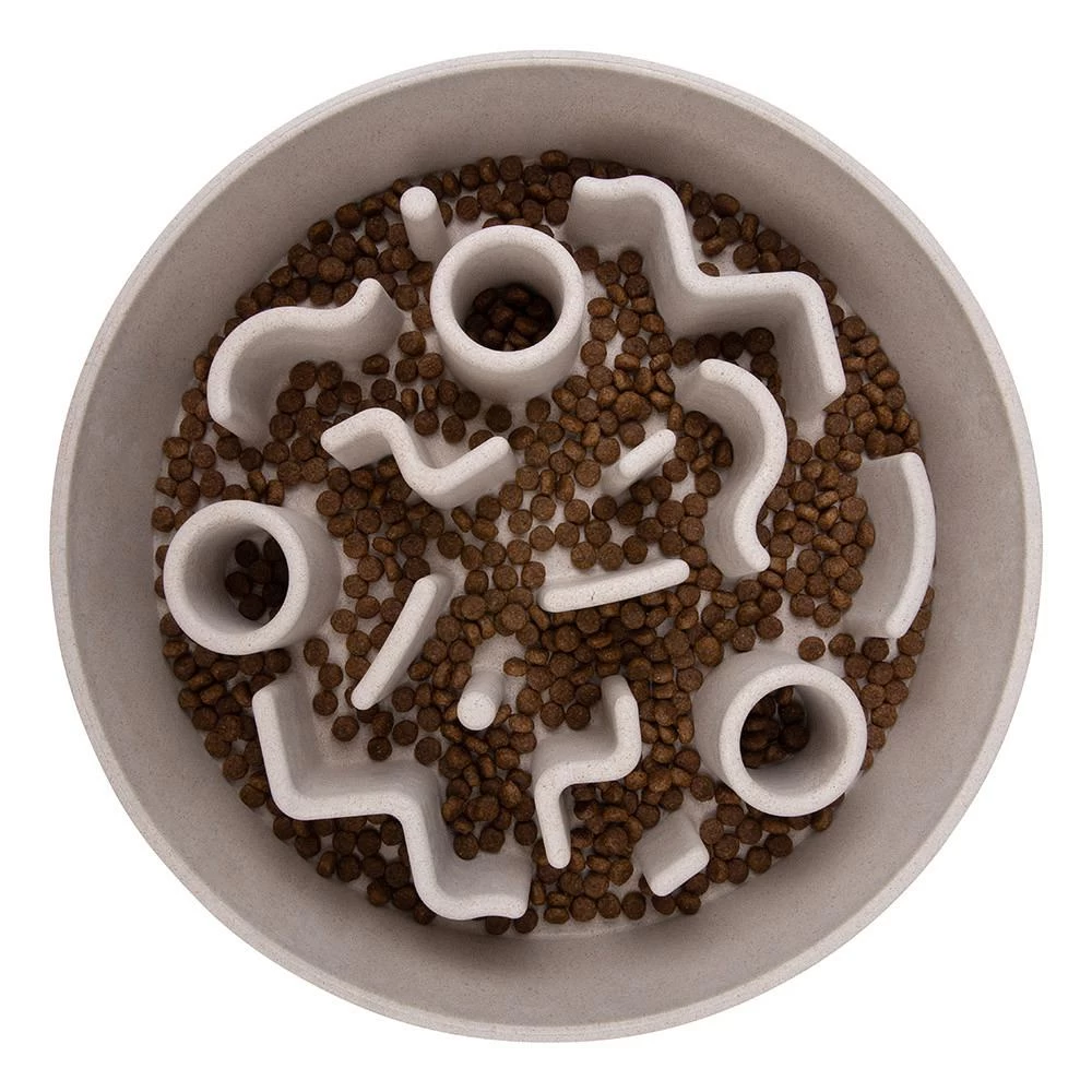 District 70 Slow Feeder Merengue 9 District 70 Slow Feeder Merengue - Afbeelding 7