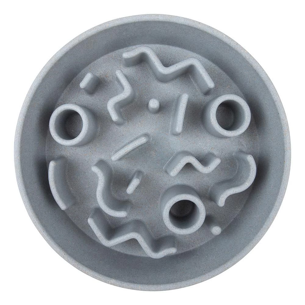 District 70 Slow Feeder Ice Blue 4 District 70 Slow Feeder Ice Blue - Afbeelding 2