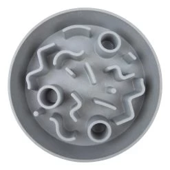 District 70 Slow Feeder Ice Blue 15 District 70 Slow Feeder Ice Blue -Huisdierbenodigdheden Bevordering 8717202616008 1