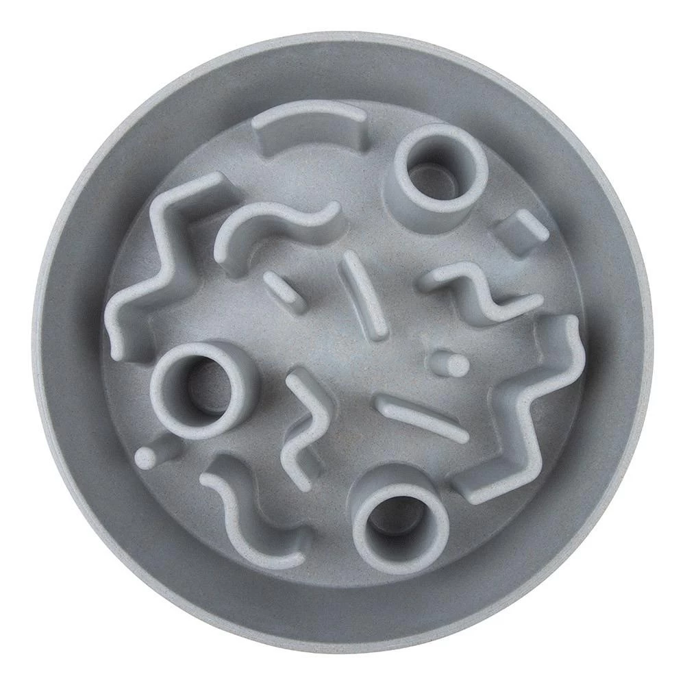 District 70 Slow Feeder Ice Blue 8 District 70 Slow Feeder Ice Blue - Afbeelding 6