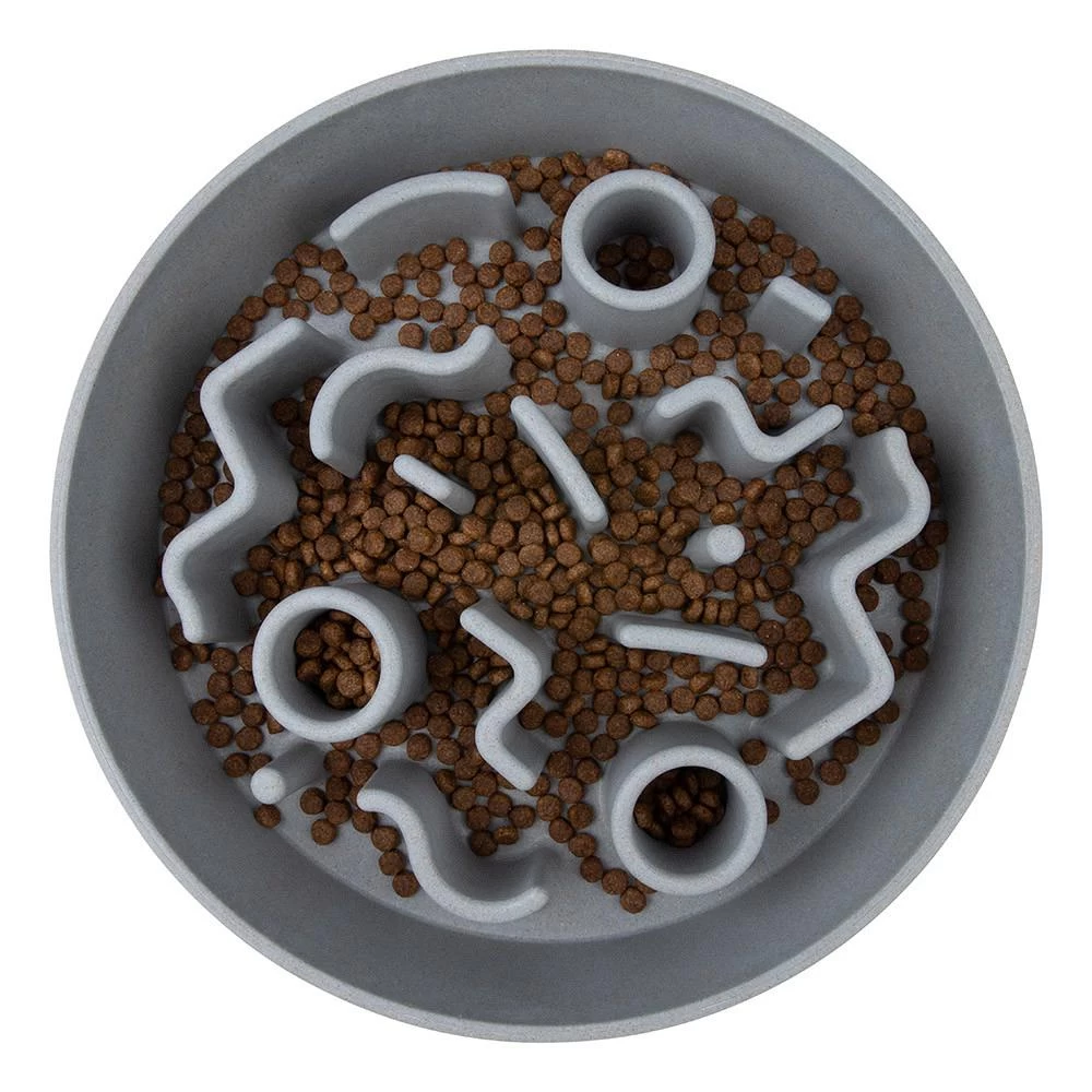 District 70 Slow Feeder Ice Blue 9 District 70 Slow Feeder Ice Blue - Afbeelding 7