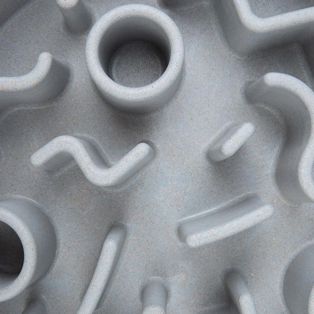 District 70 Slow Feeder Ice Blue 10 District 70 Slow Feeder Ice Blue - Afbeelding 8