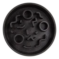 District 70 Cat Slow Feeder Dark Grey -Huisdierbenodigdheden Bevordering 8717202616473 1