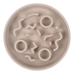 District 70 Cat Slow Feeder Merengue -Huisdierbenodigdheden Bevordering 8717202616480 1