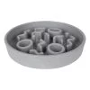 District 70 Cat Slow Feeder Ice Blue -Huisdierbenodigdheden Bevordering 8717202616497