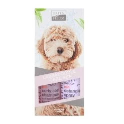 Greenfields Labradoodle Care Set 2 X 250 Ml