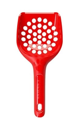 PeeWee Kattenbak Startpakket EcoDome Antraciet/Grijs -Huisdierbenodigdheden Bevordering 8718885080292 1