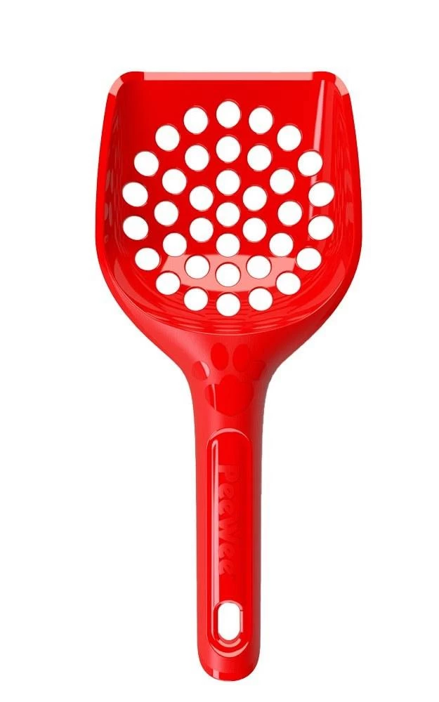 PeeWee Kattenbak Startpakket EcoGranda Antraciet/Grijs 6 PeeWee Kattenbak Startpakket EcoGranda Antraciet/Grijs - Afbeelding 4