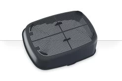 PeeWee Kattenbak EcoDome Antraciet/Grijs -Huisdierbenodigdheden Bevordering 8718885080575 3