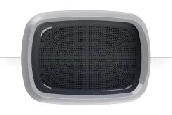 PeeWee Kattenbak EcoGranda Antraciet/Grijs 6 PeeWee Kattenbak EcoGranda Antraciet/Grijs -Huisdierbenodigdheden Bevordering 8718885080605 1 1