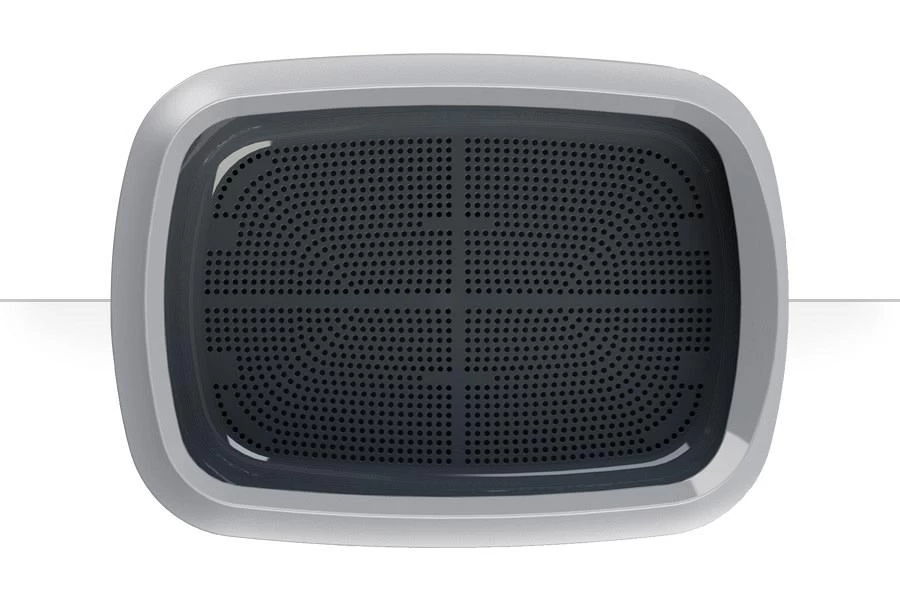 PeeWee Kattenbak EcoGranda Antraciet/Grijs 4 PeeWee Kattenbak EcoGranda Antraciet/Grijs - Afbeelding 2