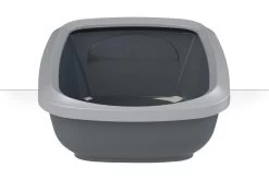 PeeWee Kattenbak EcoGranda Antraciet/Grijs 7 PeeWee Kattenbak EcoGranda Antraciet/Grijs -Huisdierbenodigdheden Bevordering 8718885080605 2