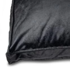 Lex & Max Boxbed Dubai Black/Gold -Huisdierbenodigdheden Bevordering 8719733015091 2