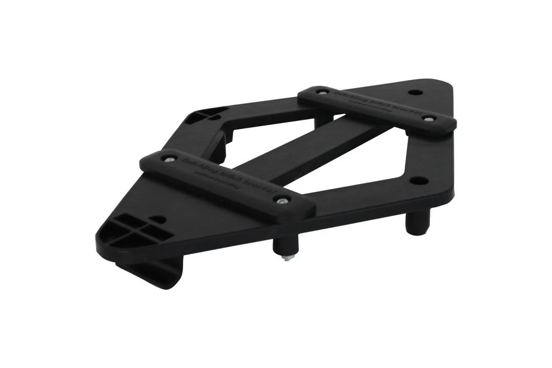 DoggyRide Basketadapter Voor DoggyRide Cocoon 3 DoggyRide Basketadapter Voor DoggyRide Cocoon