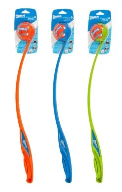 Chuckit! Sport Ball Launcher M: 63 Cm