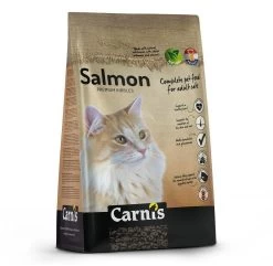 Carnis Kattenvoer Zalm 7 Kg