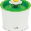 Catit Senses Drinkfontein Flower 3 Ltr -Huisdierbenodigdheden Bevordering Catit drinkfontein flower