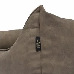 SnObbs Hondenmand Dalton Taupe -Huisdierbenodigdheden Bevordering Dalton hondenmand taupe snObbs 4