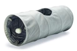 Designed By Lotte Kattentunnel Cylla -Huisdierbenodigdheden Bevordering Drukwerk 0704747