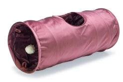 Designed By Lotte Kattentunnel Cylla -Huisdierbenodigdheden Bevordering Drukwerk 0704750