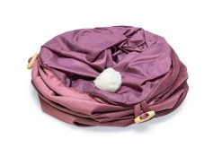 Designed By Lotte Kattentunnel Cylla -Huisdierbenodigdheden Bevordering Drukwerk 0704750 det1