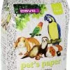 ESVE Pet's Paper Bedding 25 Ltr -Huisdierbenodigdheden Bevordering E50050 HR