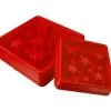 Eat Slow Live Longer Voerbak Star Red 1 Eat Slow Live Longer Voerbak Star Red -Huisdierbenodigdheden Bevordering EATS012P