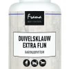 Frama Best For Pets Duivelsklauw Extra Fijn 75 Gr -Huisdierbenodigdheden Bevordering FR 13 01 Frama Best for Pets Duivelsklauw Extra fijn 75g