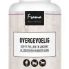 Frama Best For Pets Overgevoelig 60 Capsules 1 Frama Best For Pets Overgevoelig 60 Capsules -Huisdierbenodigdheden Bevordering FR 32 01 Frama Best for Pets Overgevoelig 60 caps