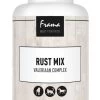 Frama Best For Pets Rustmix (Valeriaan Complex) 75 Gr -Huisdierbenodigdheden Bevordering FR 37 01 Frama Best for Pets Rust Mix 75g