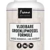 Frama Best For Pets Vloeibare Groenlip-mossel Formule 30 Caps
