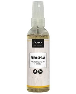 Frama Best For Pets EHBO Spray 100 Ml