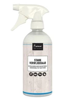 Frama Best For Pets Stankverwijderaar 300 Ml