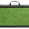 Innopet Grassramp Black/Grass -Huisdierbenodigdheden Bevordering IPR 01 02