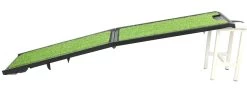 Innopet Grassramp Black/Grass -Huisdierbenodigdheden Bevordering IPR 01 03
