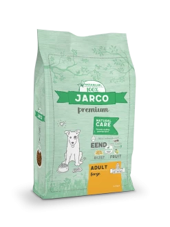 Jarco Hondenvoer Large Adult Eend 15 Kg